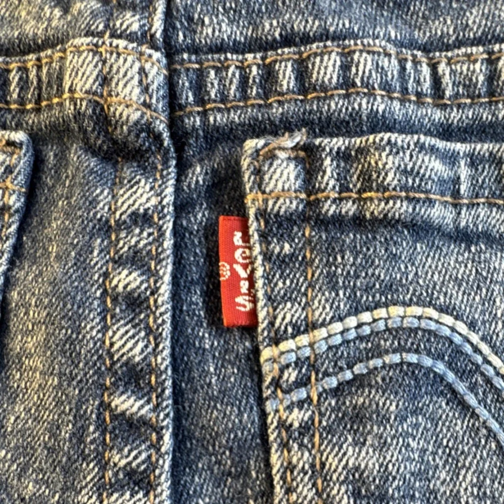Levis levi shorty